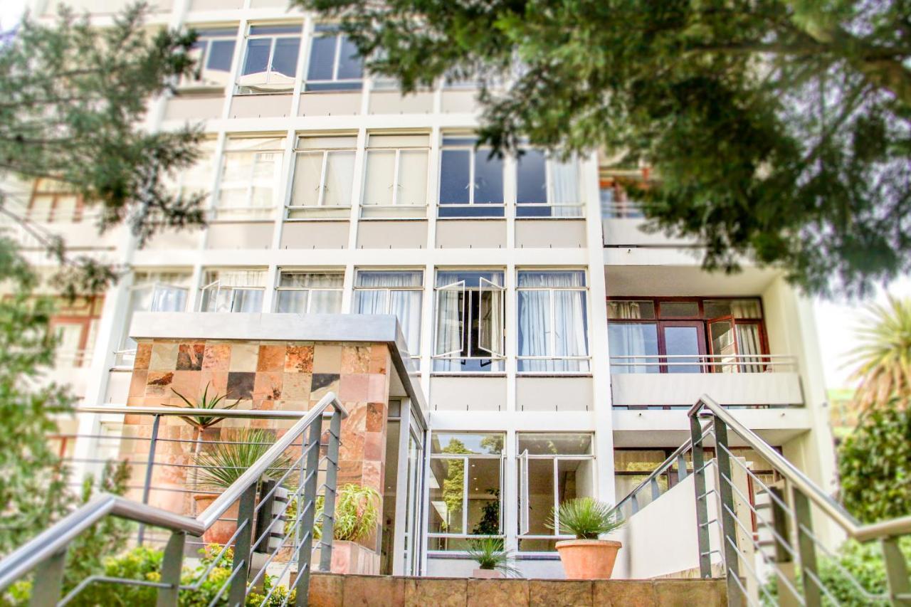 Ferienwohnung 438 St Martini Gardens Kapstadt Exterior foto